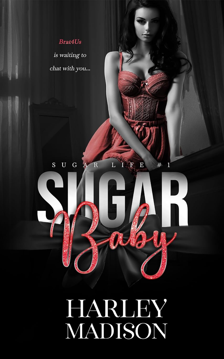Download [18+] Sugar Baby | Amazon Prime (2024) WEB-DL Hindi Dubbed (DD 5.1) Dual Audio 480p [415MB] | 720p [980MB] | 1080p [2GB]